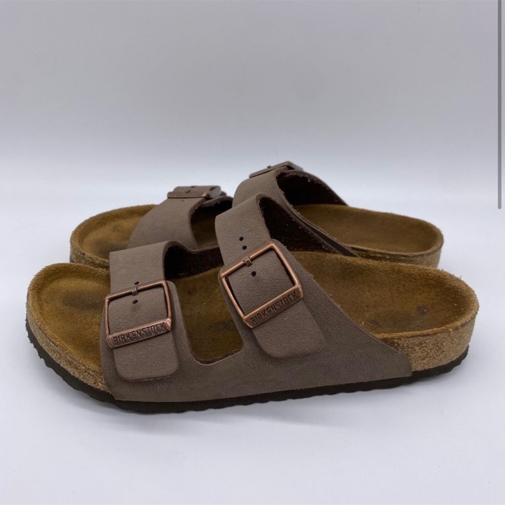 Birkenstock kids Arizona sandal